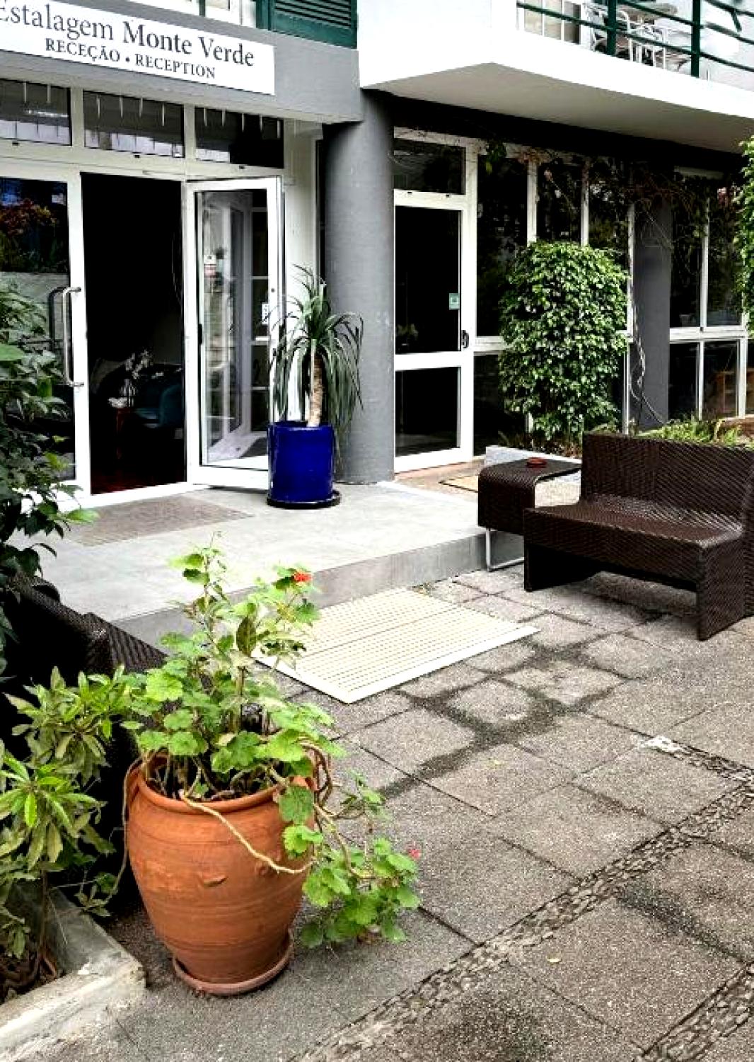 Estalagem Monte Verde Lda