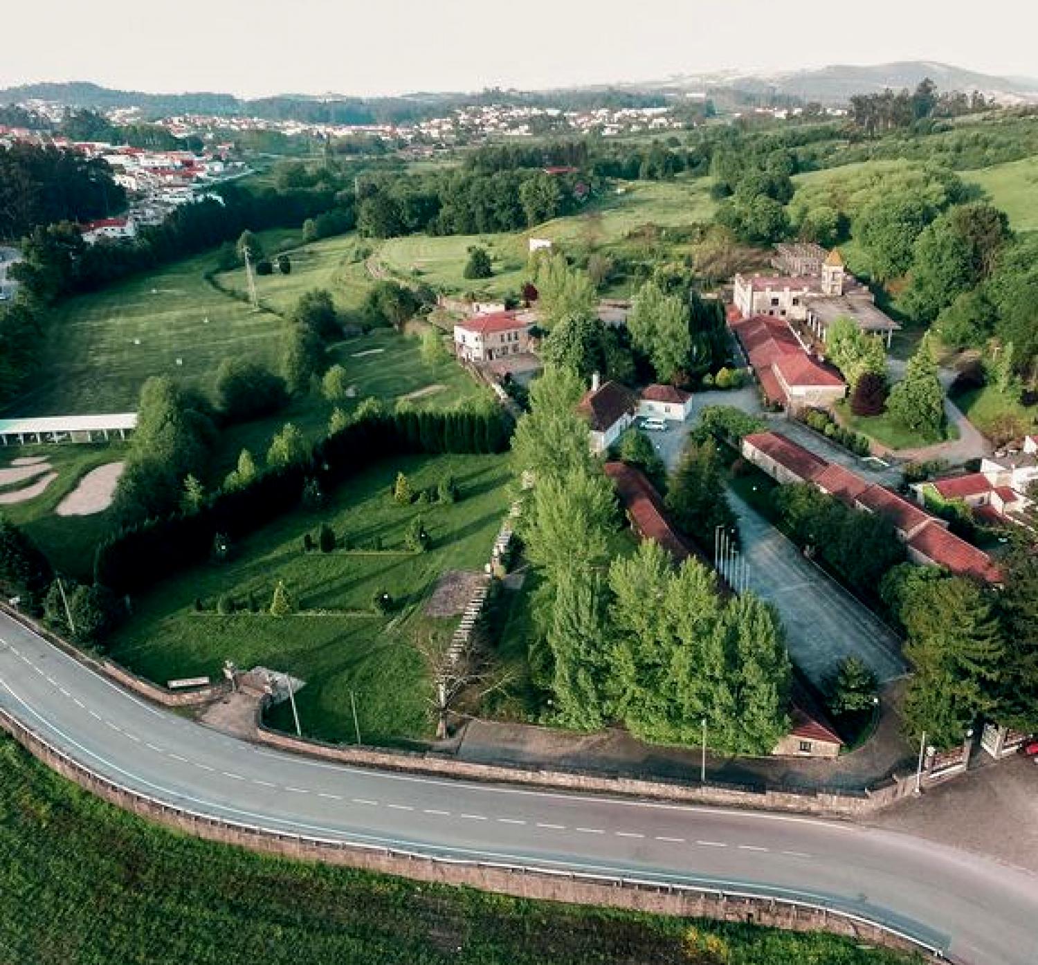 Hotel de Charme Quinta do Pinheiro