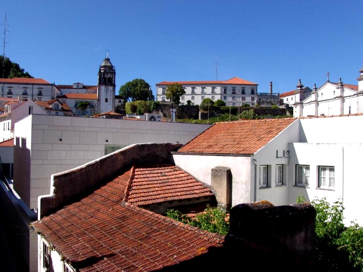 Hotel Leiriense Hotel Leiriense