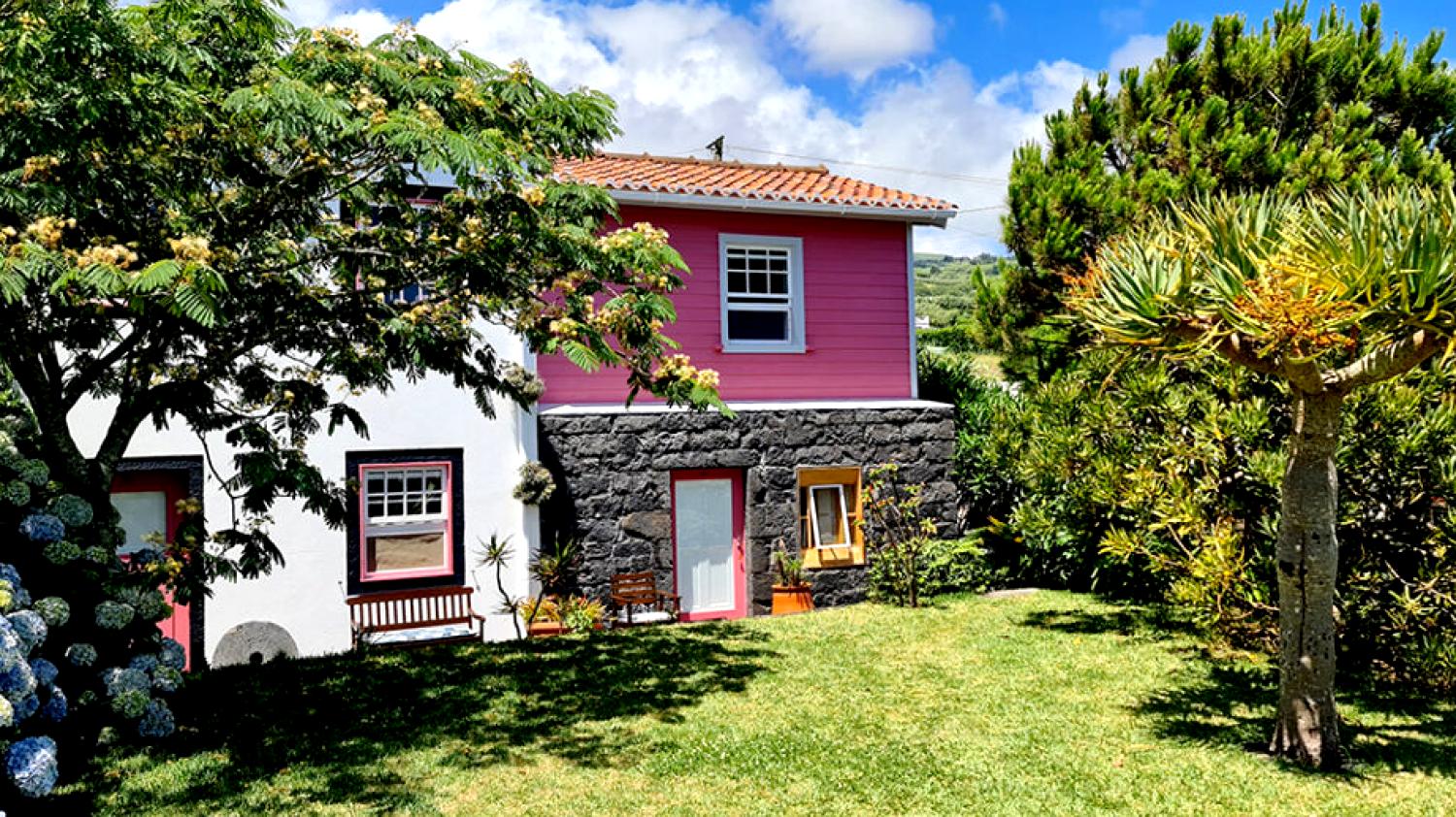 Quinta da Meia Eira