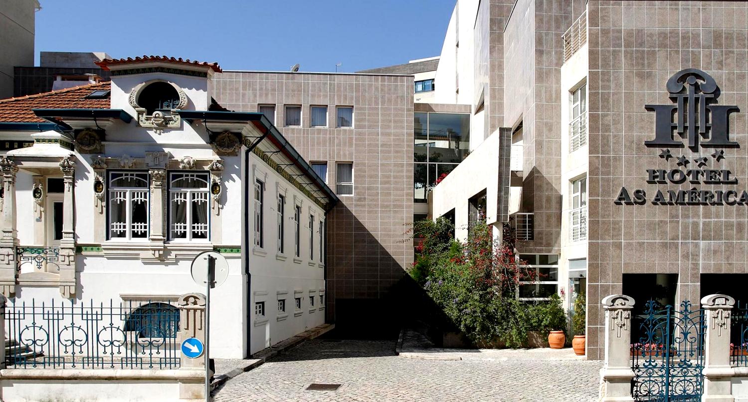 Hotel As Américas Hotel As Américas