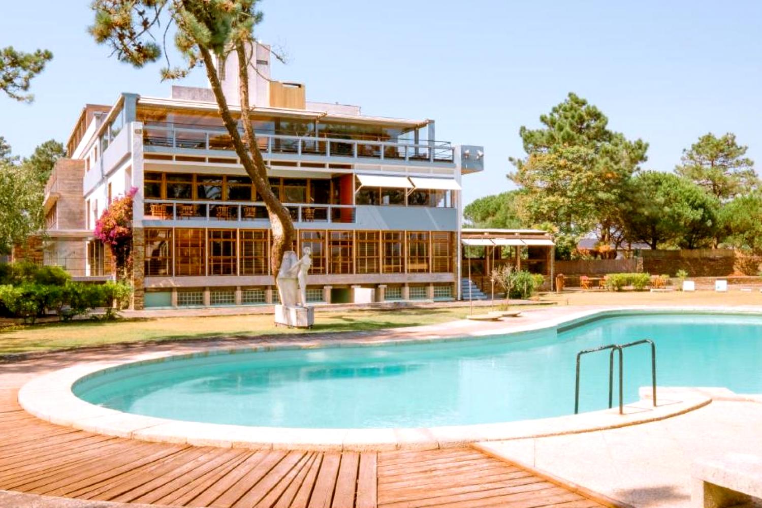 Parque do Rio Ofir Hotel