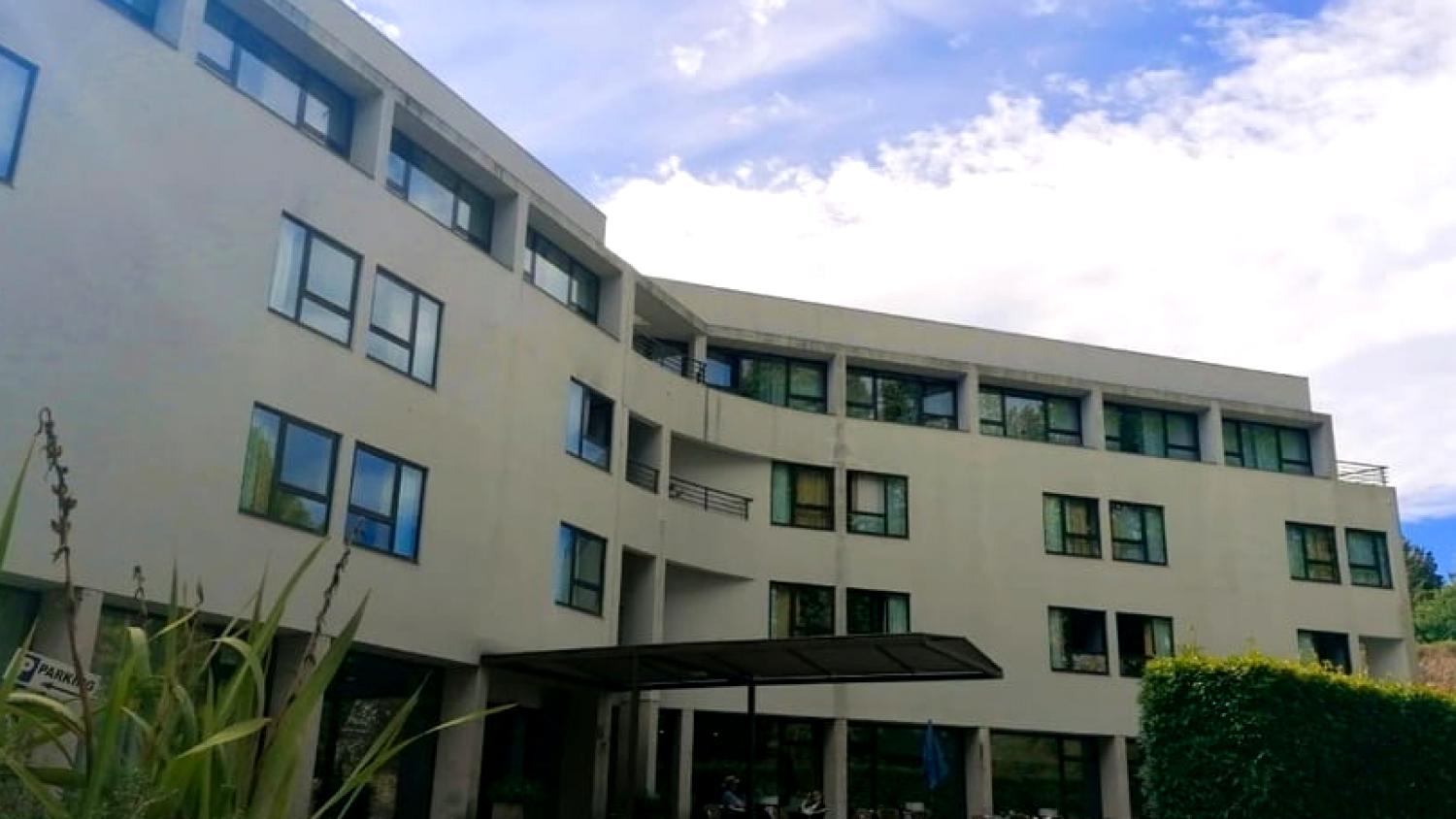 Hotel Bienestar Termas de Monção