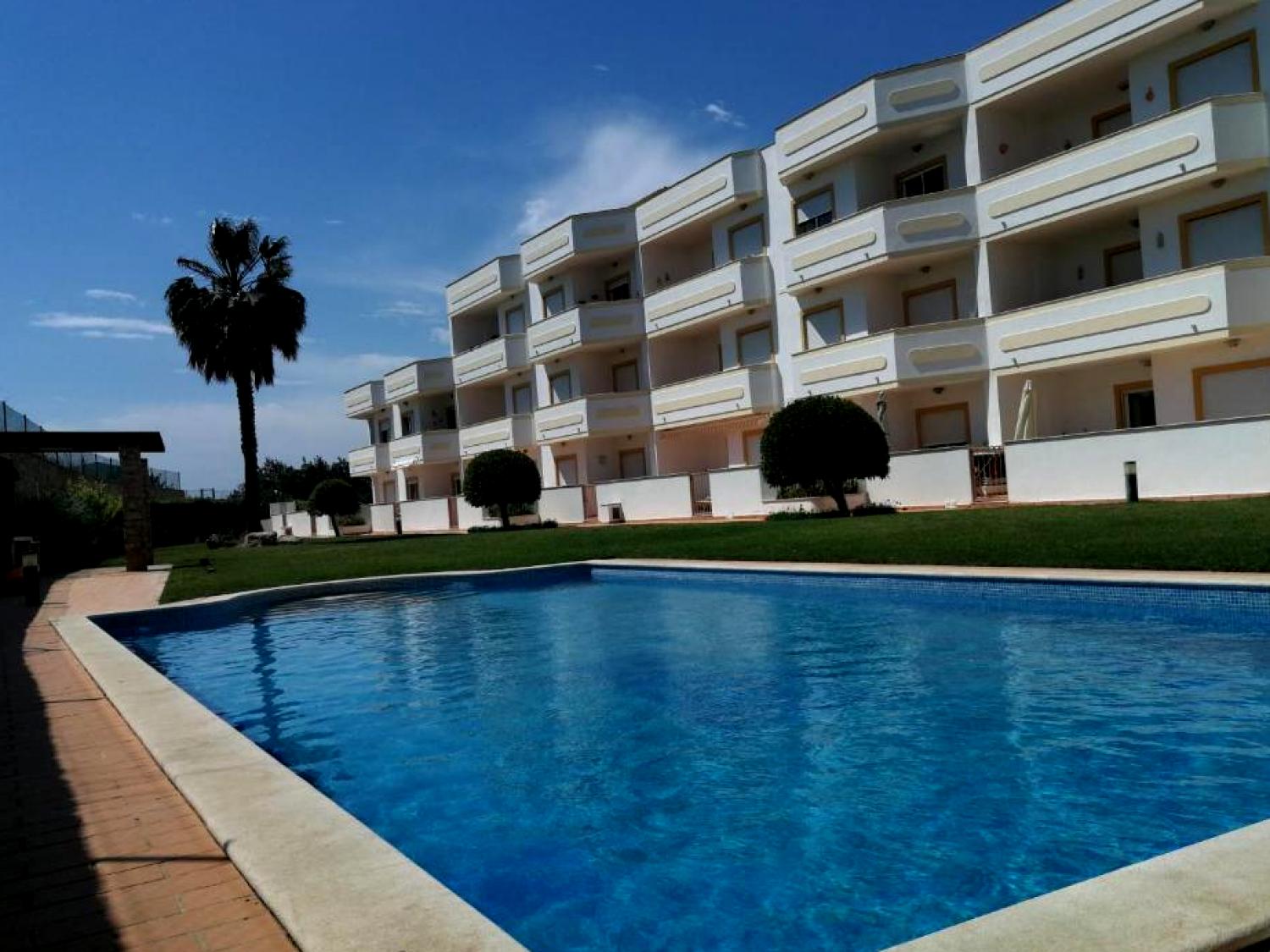 Jardim Paraiso Apartments