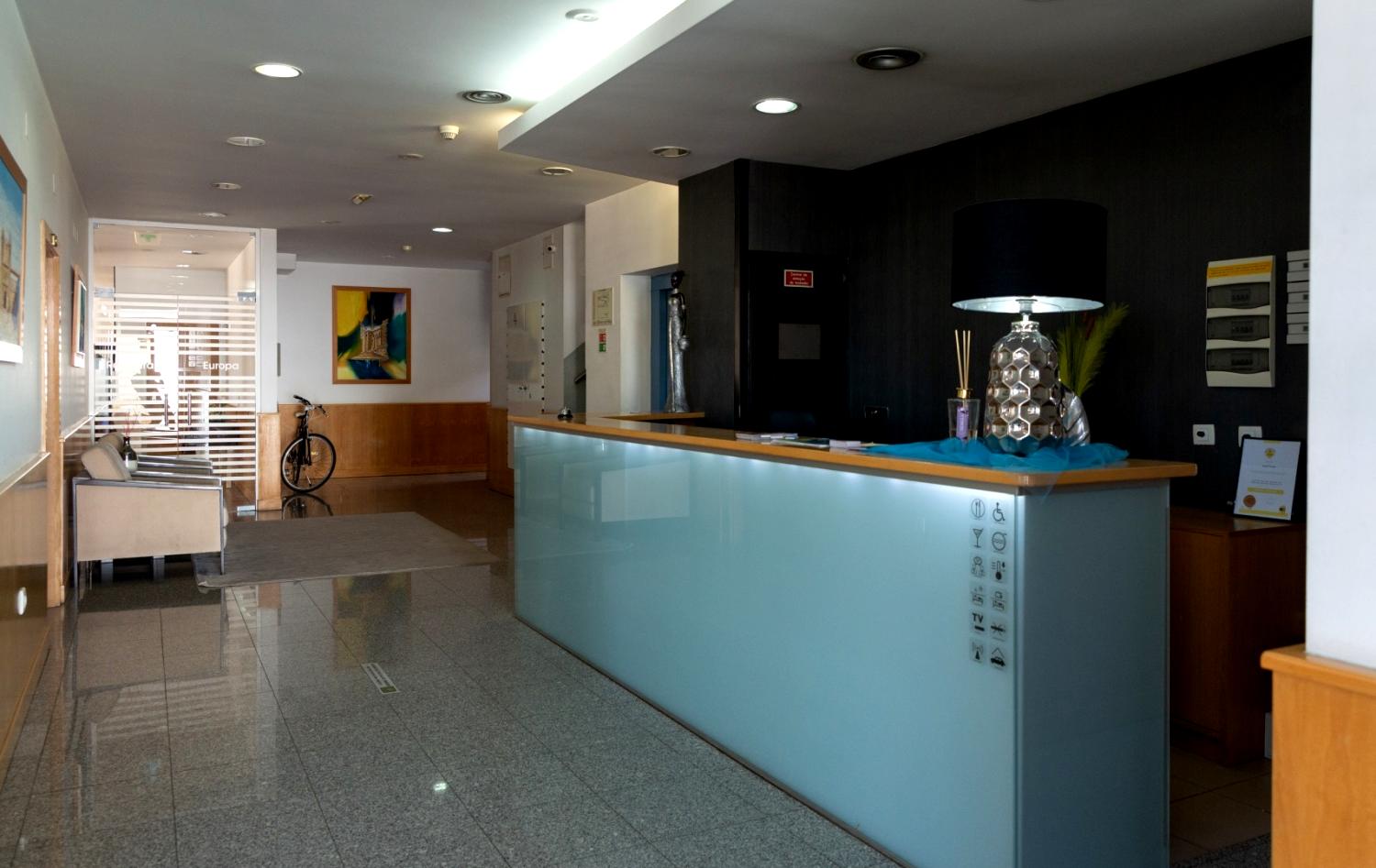 Hotel Durão Hotel Durão