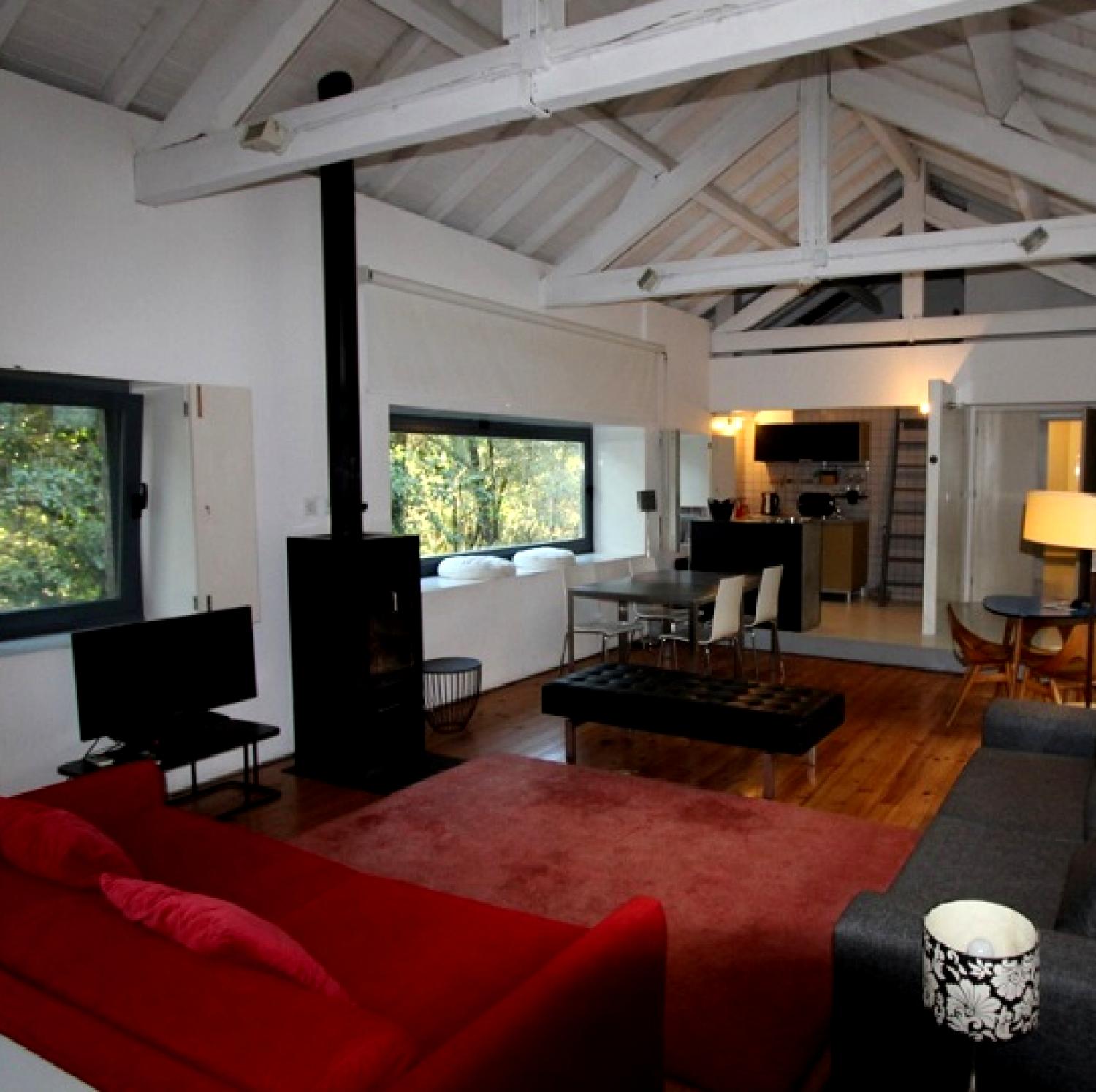 Casa do Rio Vez - Alojamento de Charme