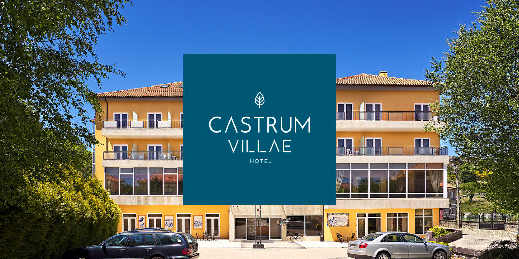 Hotel Castrum Villae