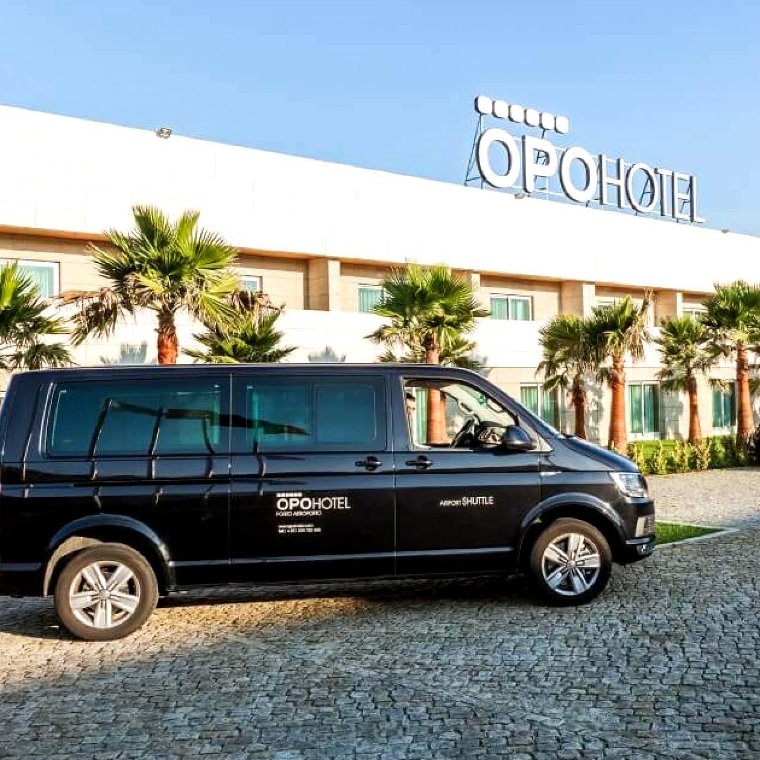 AP Aeroporto Porto AP Aeroporto Porto