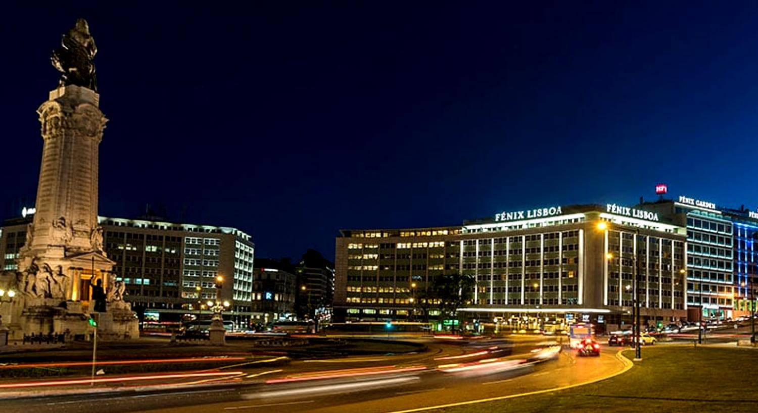 HF Fénix Lisboa HF Fénix Lisboa