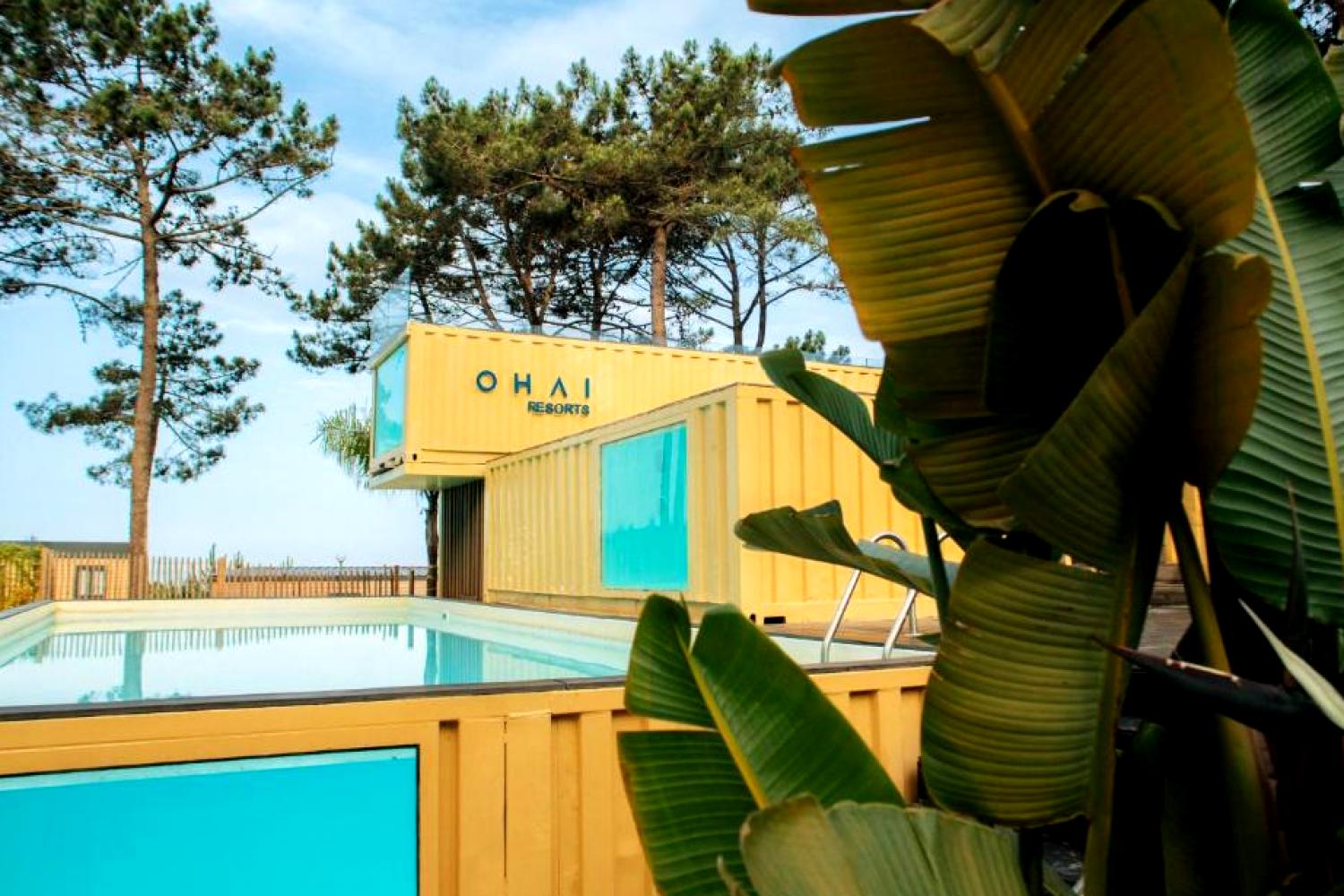 Ohai The Outdoor Resorts Ohai The Outdoor Resorts