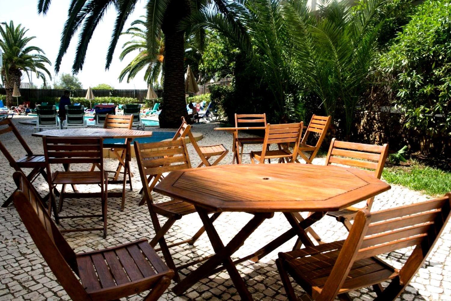 Mirachoro III Apartamentos Praia da Rocha