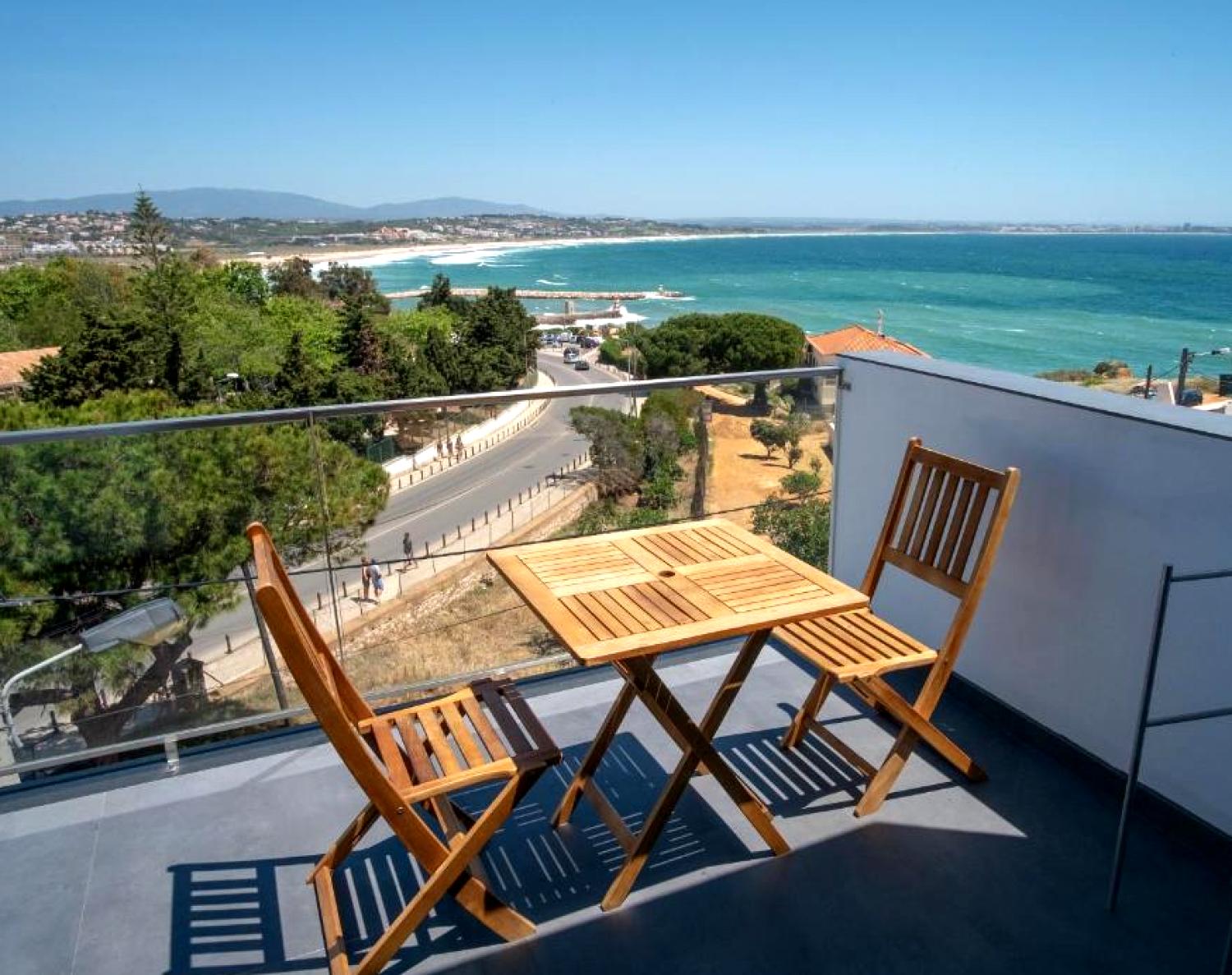 Apartamentos Pinhão