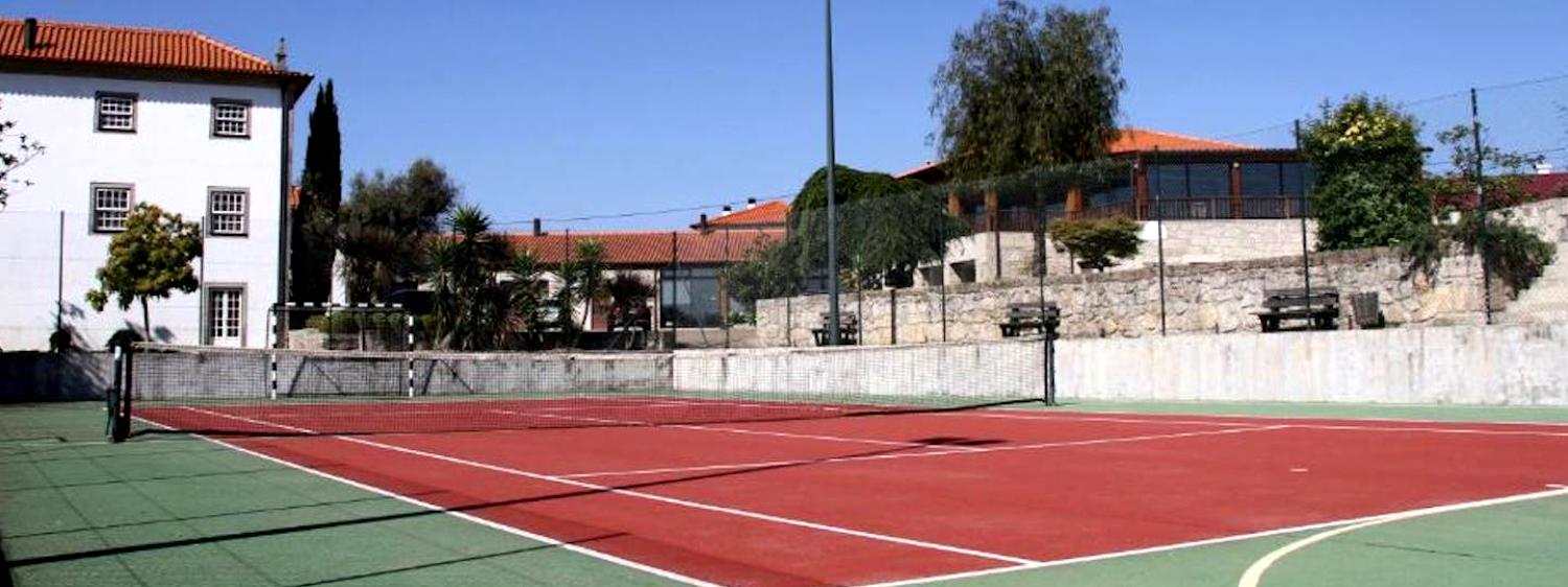 Quinta De S. Sebastiao Hotel Rural