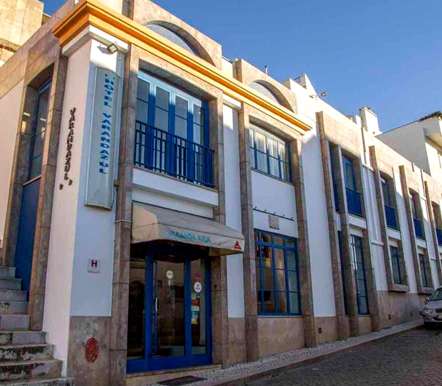 Hotel Varandazul, Lda. Hotel Varandazul, Lda.