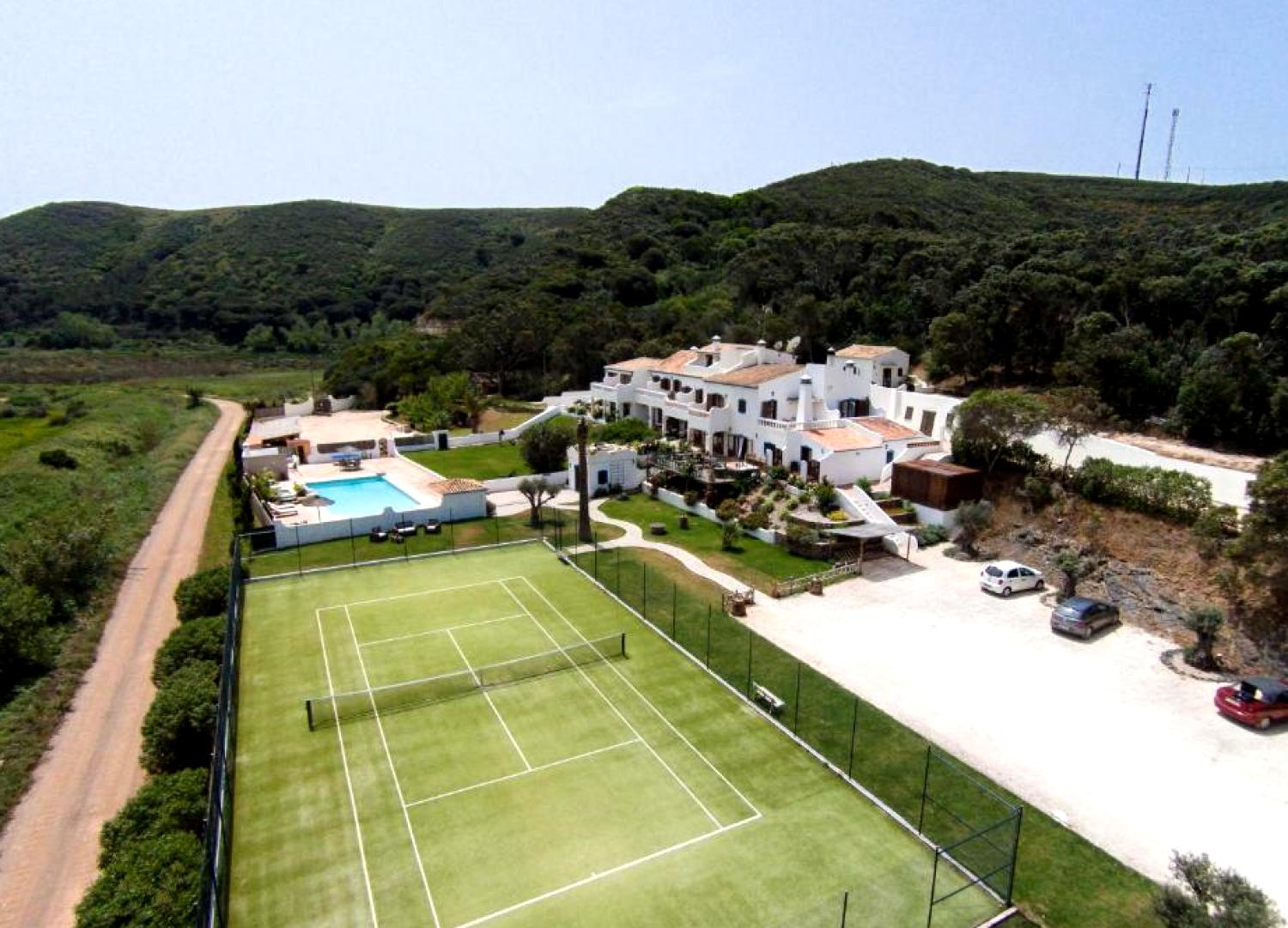 Casa Fajara Boutique House & Hotel