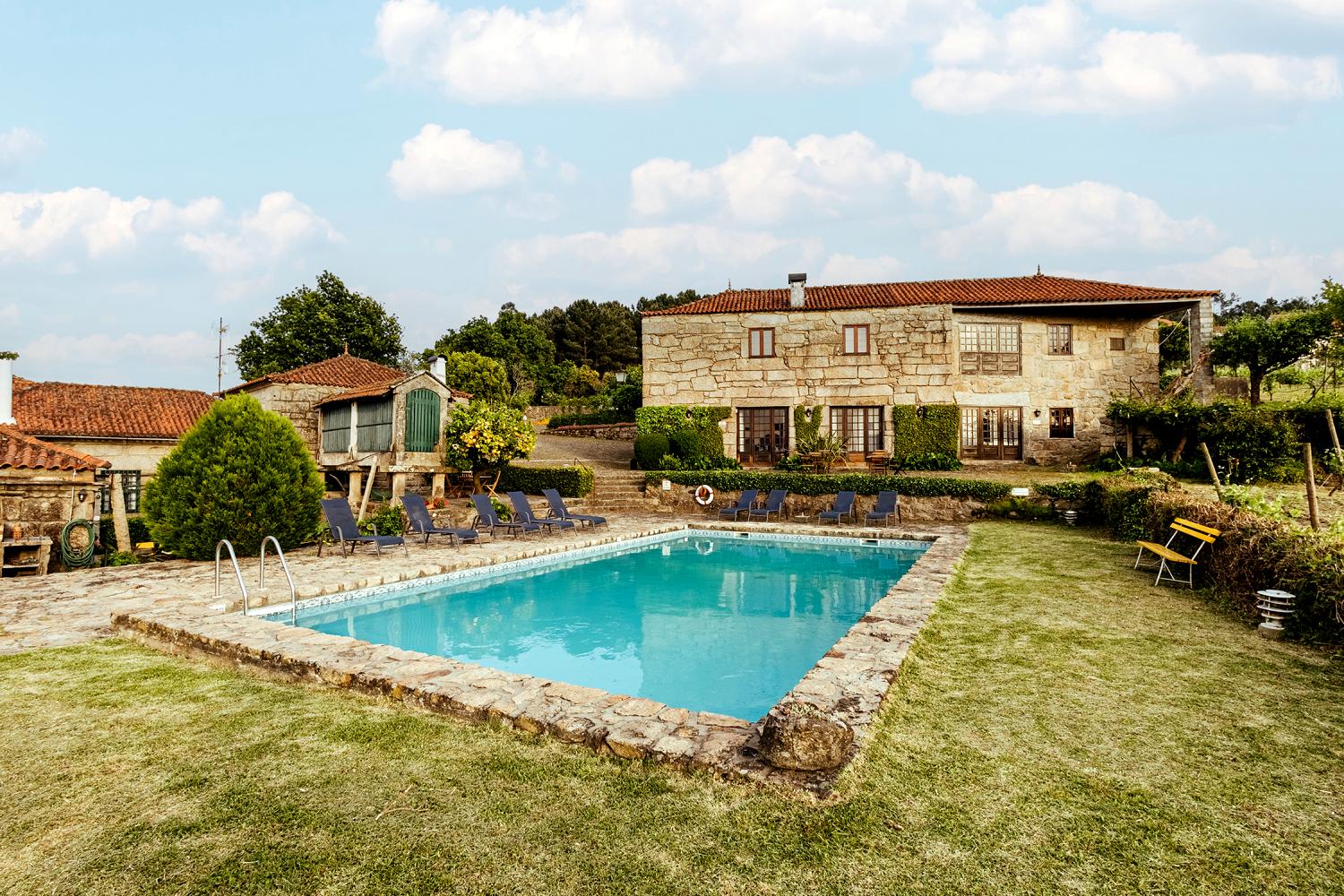 Quinta Santo Antonio