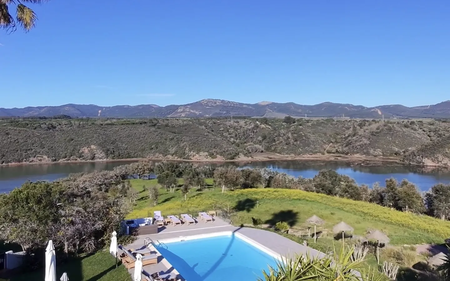 Monte do Zambujeiro - Turismo Rural Alentejo