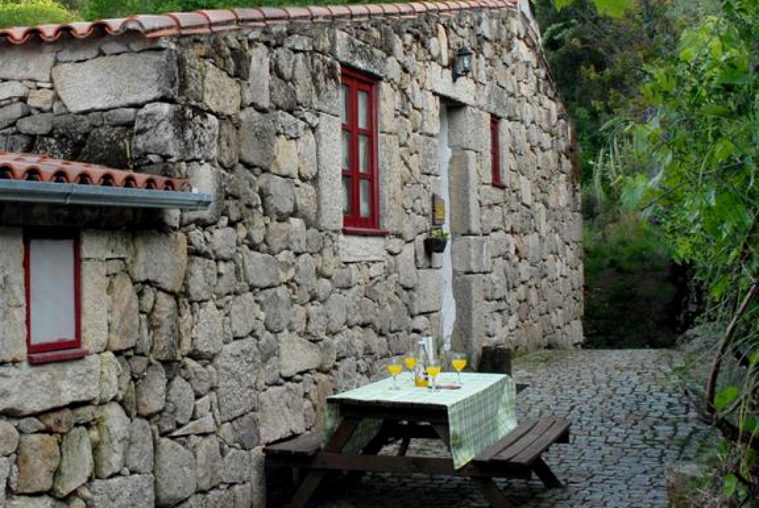 Casas da Ribeira Casas da Ribeira