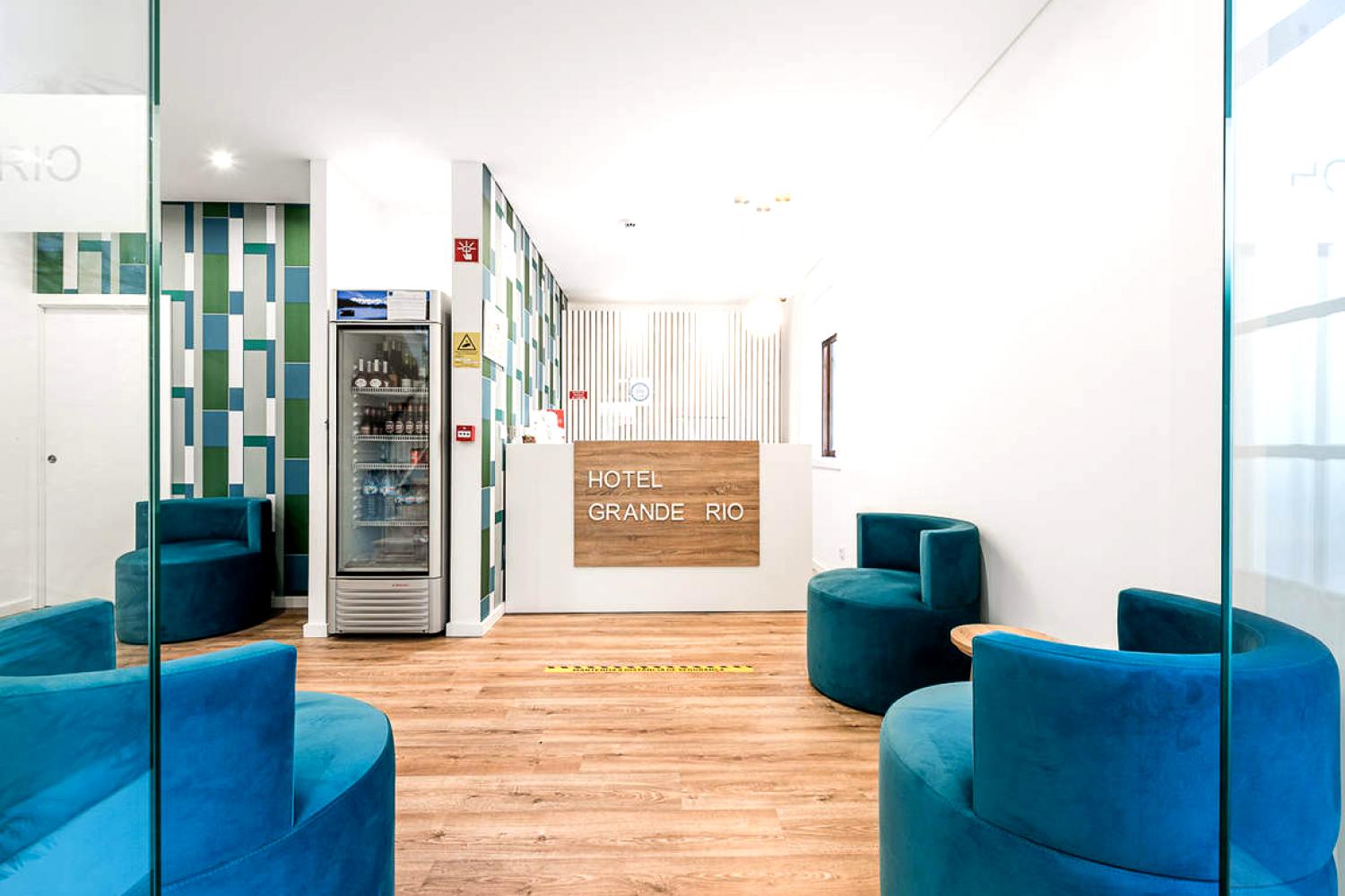 Hotel Grande Rio Hotel Grande Rio