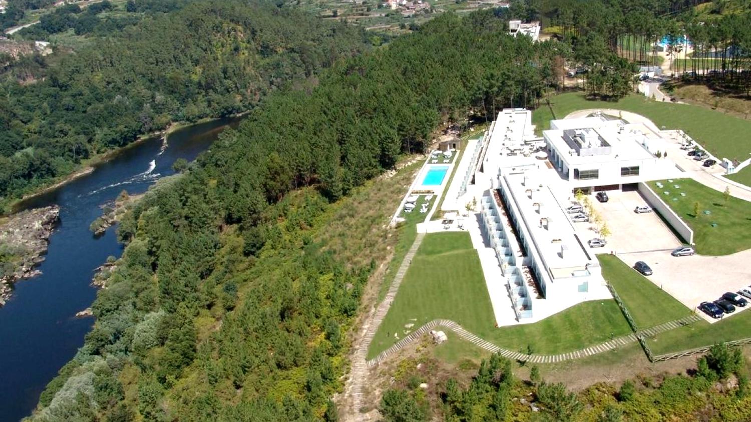 Monte Prado Hotel & SPA