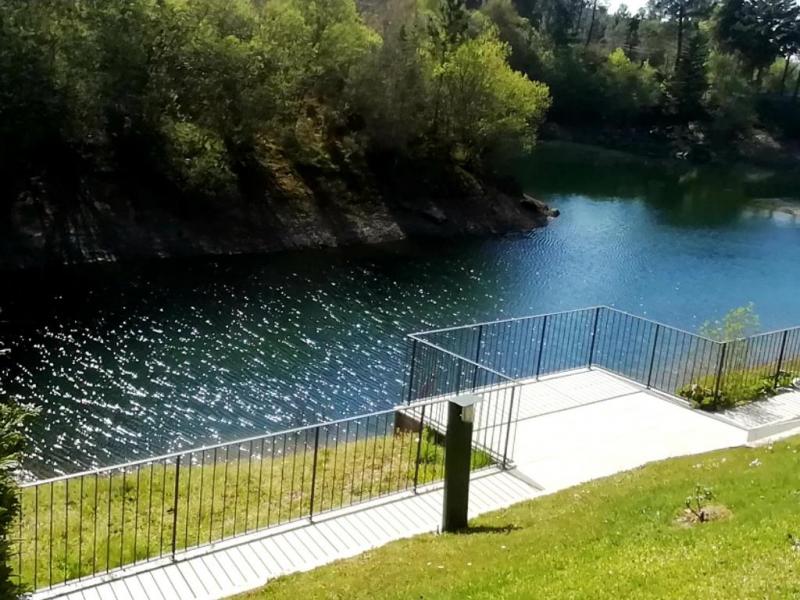 Hotel Wellness-Bereich