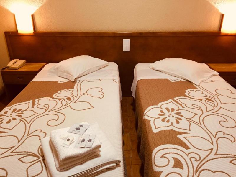 Hotel Porto