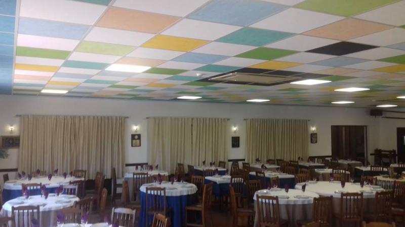 Gasthof Lisboa