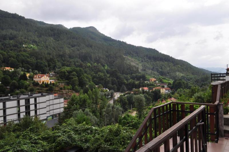 Hotel Norte de Portugal