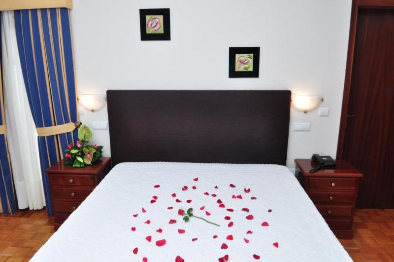 Hotel Wellness-Bereich