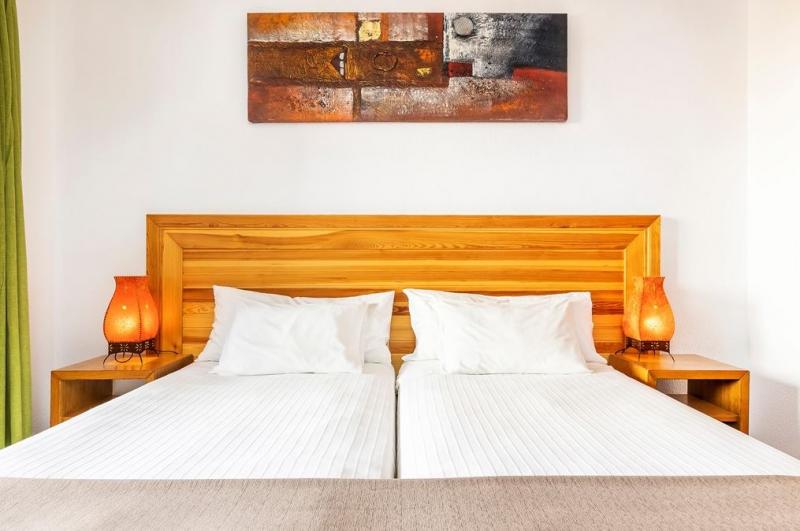 Appartement Ferienwohnung Algarve