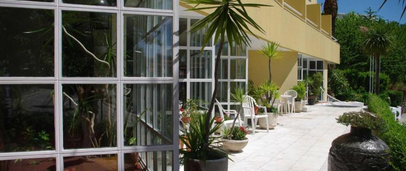 Hotel Norte de Portugal