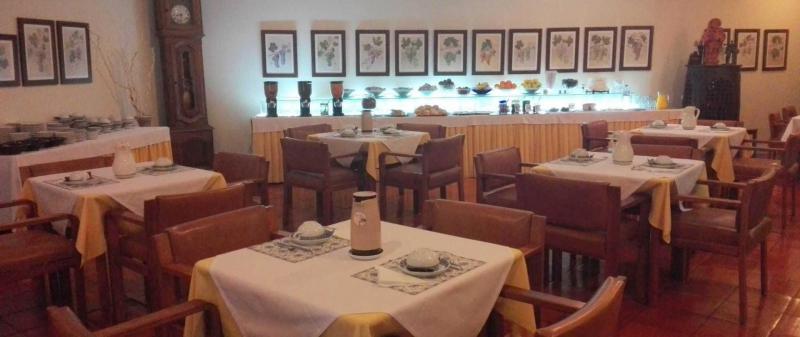 Hotel Norte de Portugal