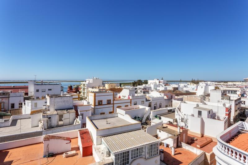 Hotel Wellness-Bereich