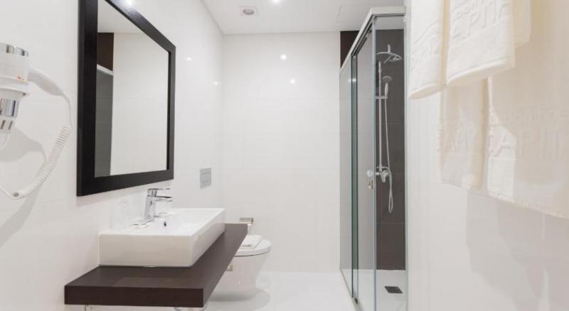 Hotel Wellness-Bereich