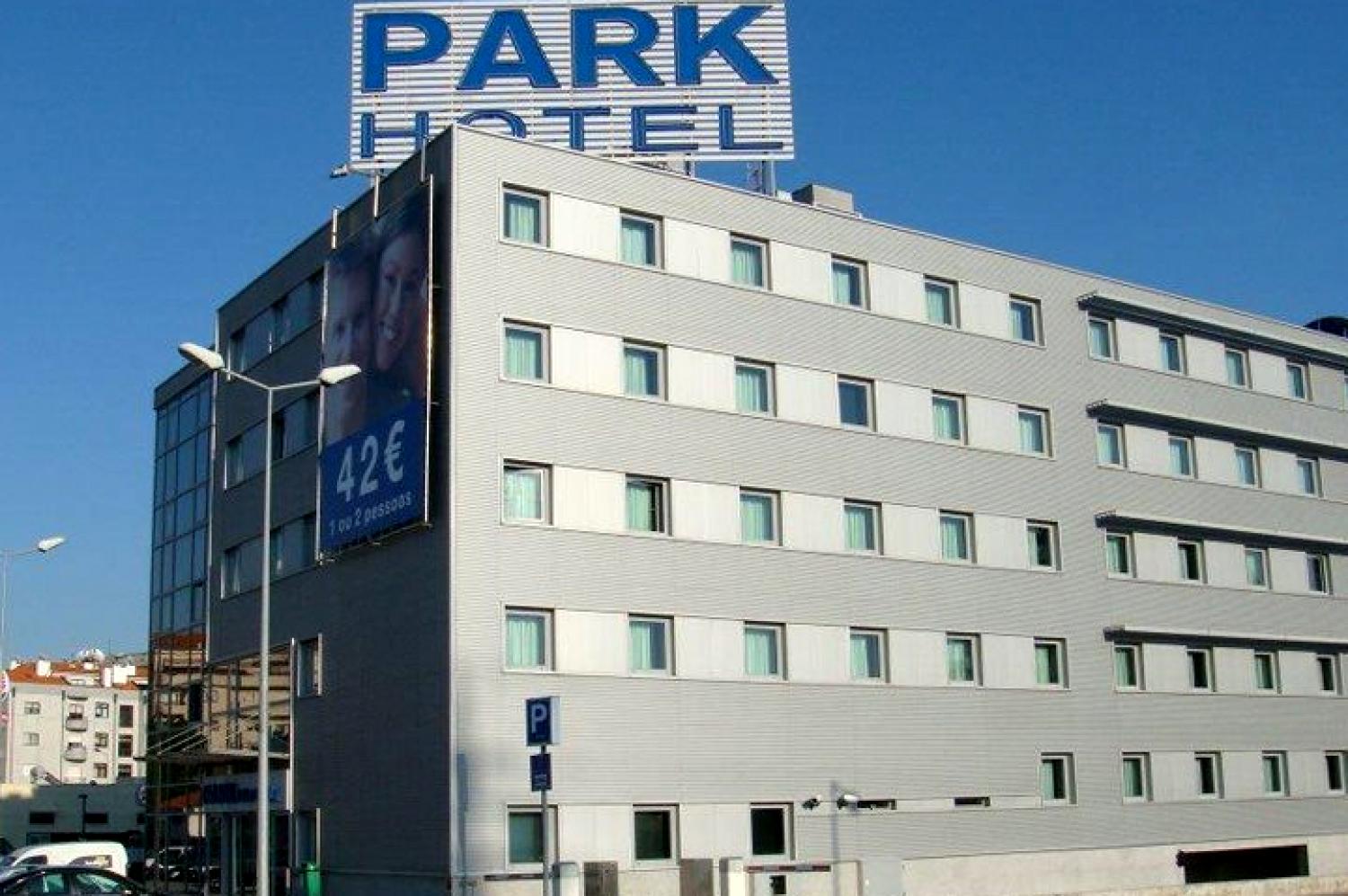 Park Hotel Park Hotel