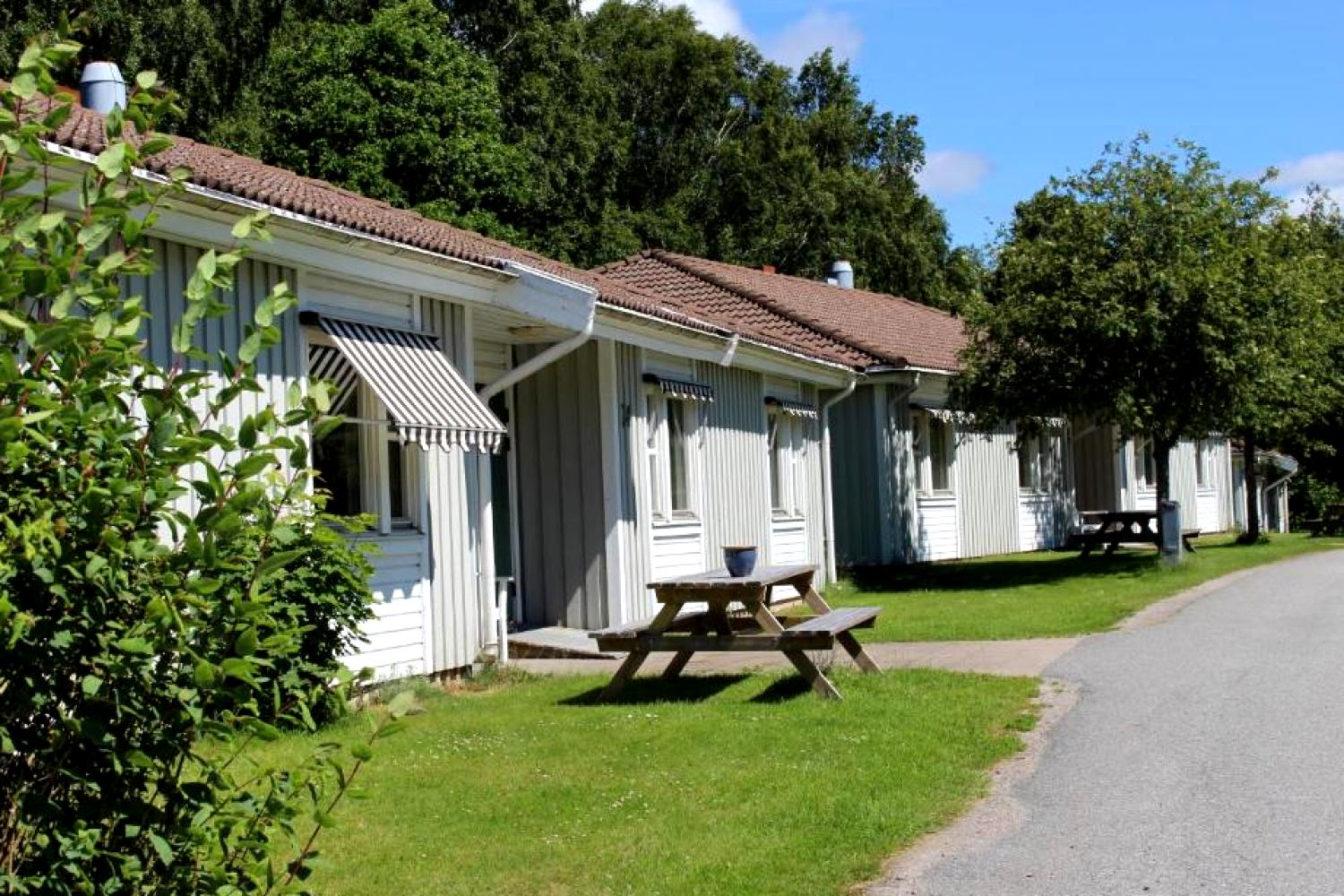 Nordiska Folkhogskolan Hostel