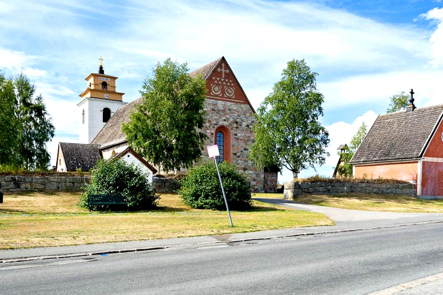 First Camp Arcus - Luleå First Camp Arcus - Luleå