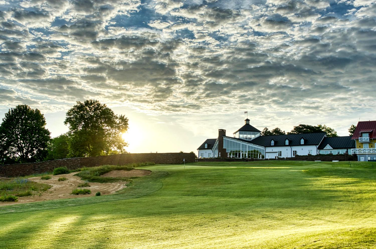 Ekerum Golf & Resort AB