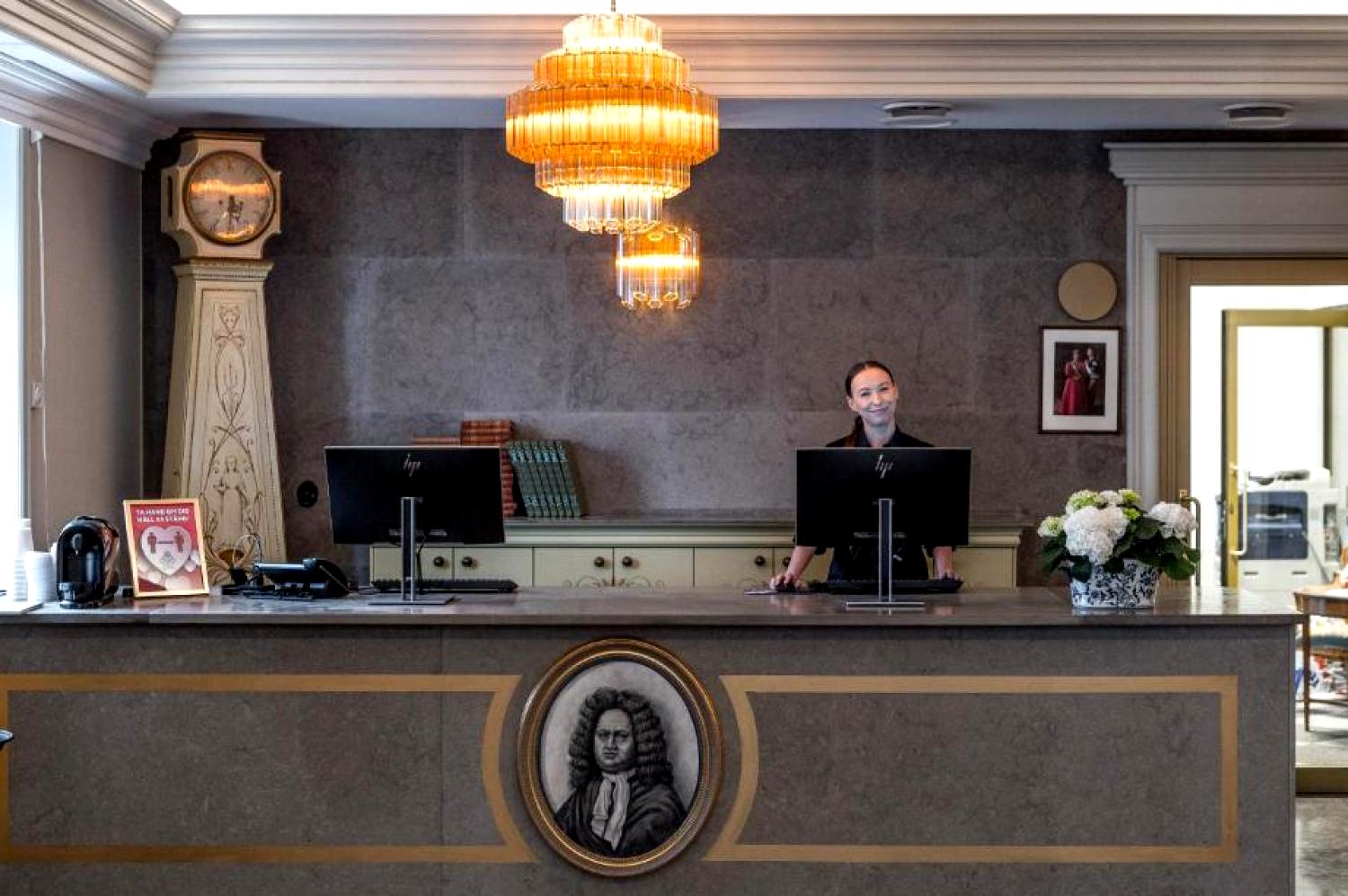 Söderköpings Brunn Söderköpings Brunn