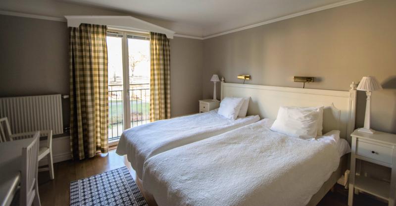 Gasthof / Restaurant Mosel-Saar