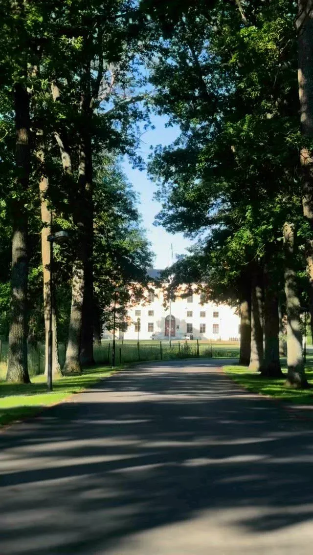 Rånäs Castle