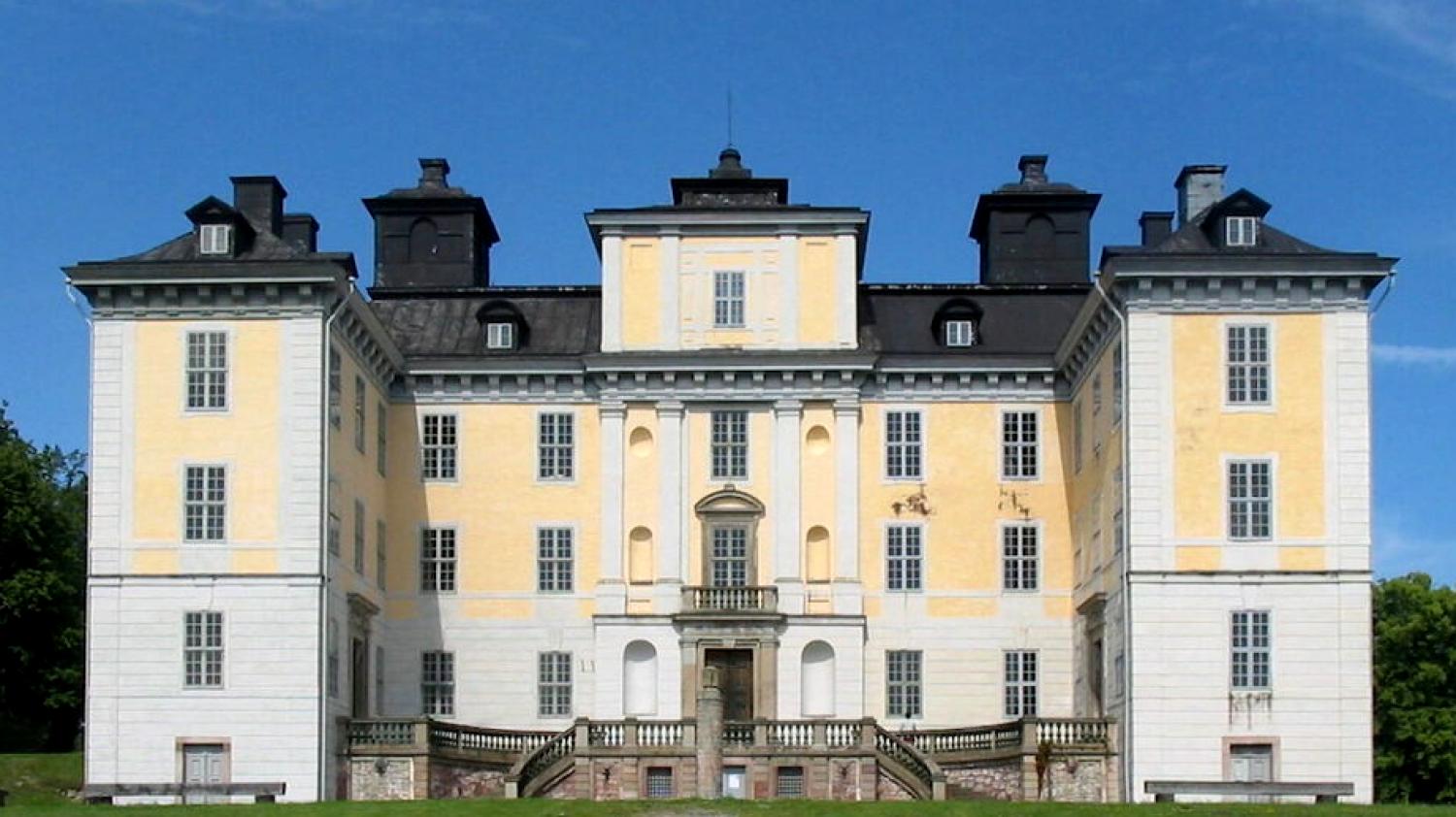 Östa Gård Östa Gård