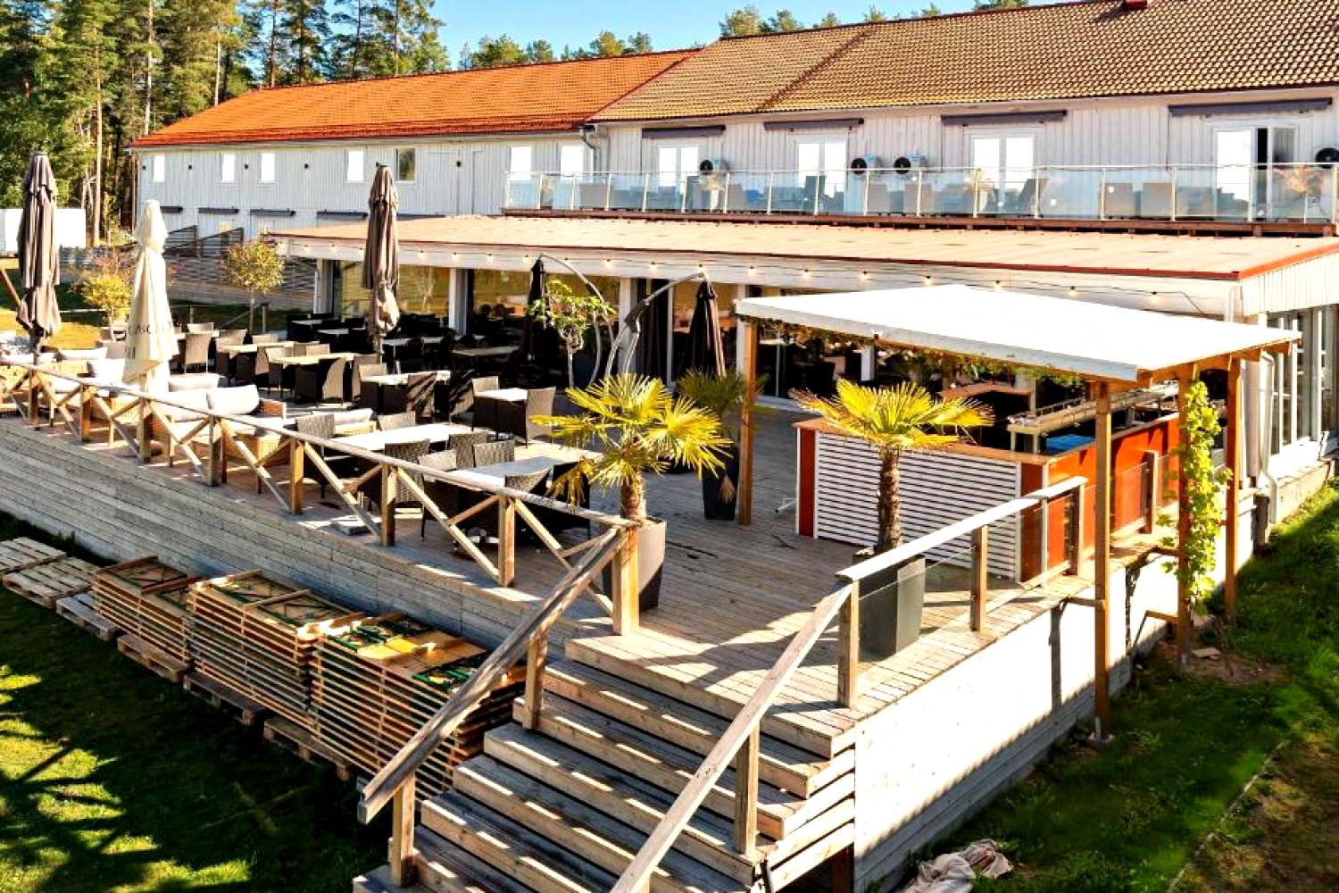 Best Western Hotel Hedåsen