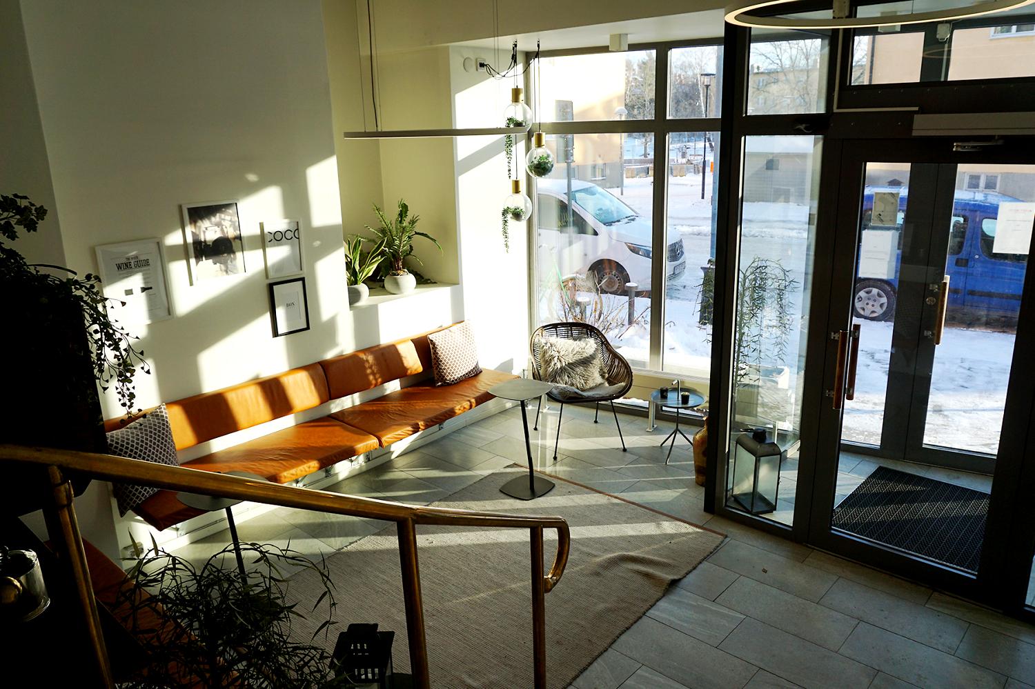 Avanti Apartment Hotel