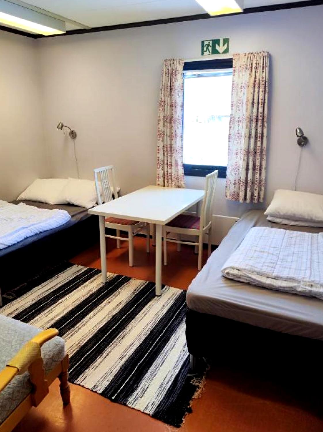 Bromölla Camping & Vandrarhem