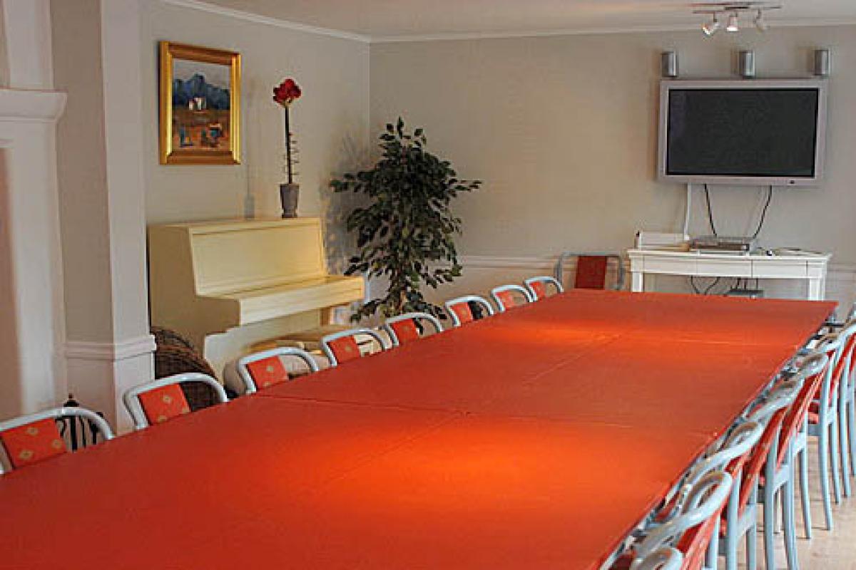 Hotel Hotel