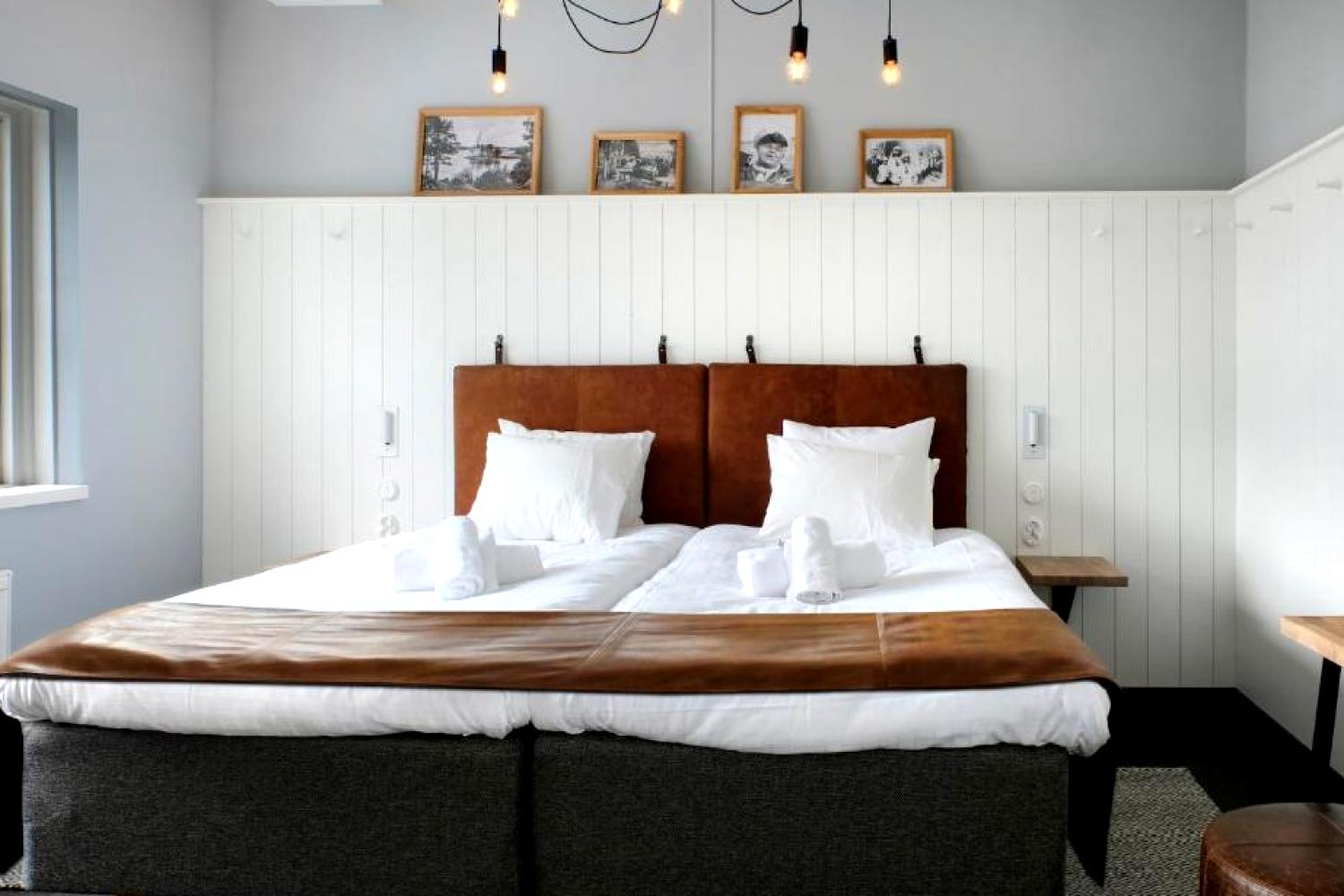 Hotel Stockholms Provinz