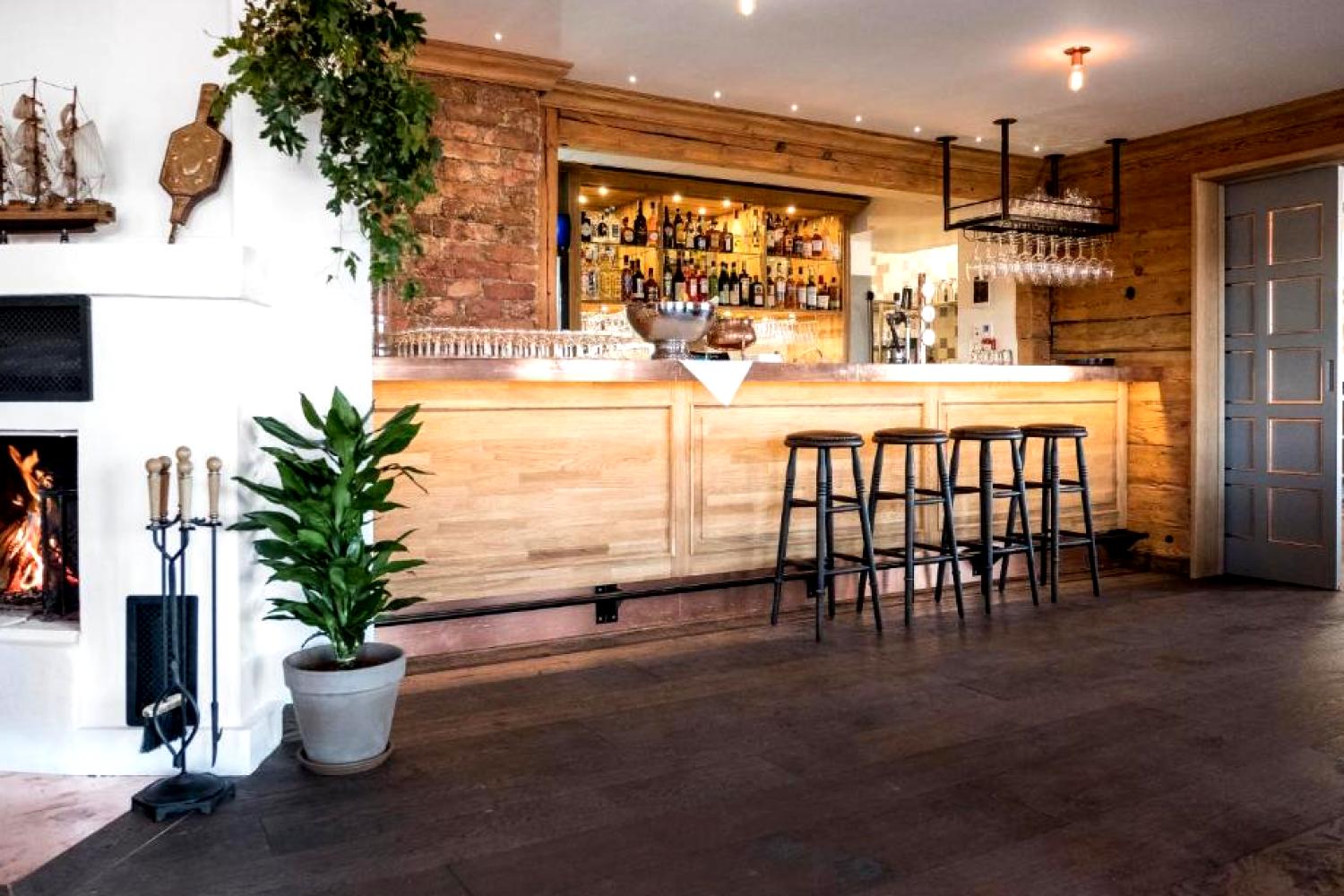 Hotel Stockholms
