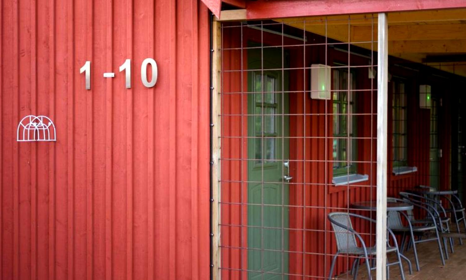 Pension 3