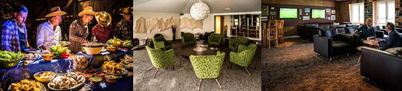 Hotel Kletterkurse